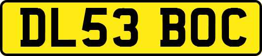 DL53BOC