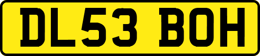 DL53BOH