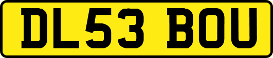 DL53BOU