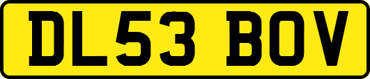 DL53BOV
