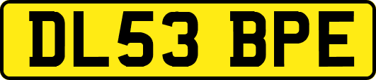 DL53BPE