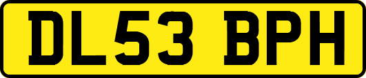 DL53BPH