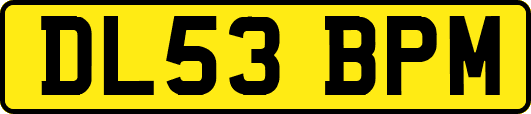 DL53BPM