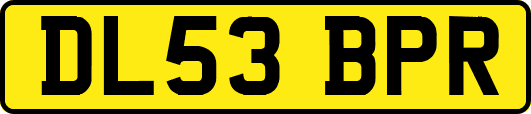 DL53BPR