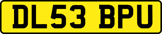 DL53BPU