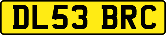 DL53BRC
