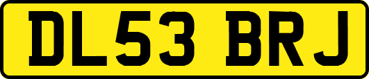 DL53BRJ