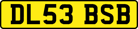 DL53BSB