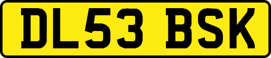 DL53BSK