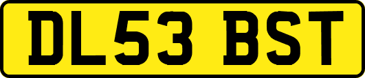 DL53BST