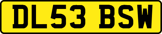 DL53BSW