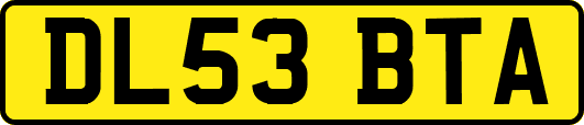 DL53BTA