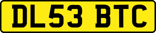 DL53BTC
