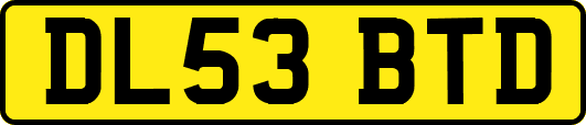 DL53BTD