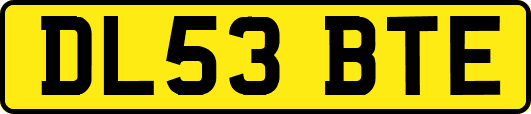 DL53BTE