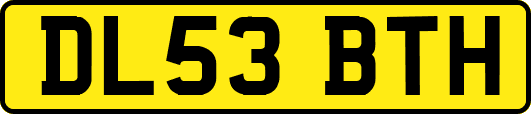 DL53BTH
