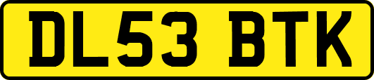 DL53BTK