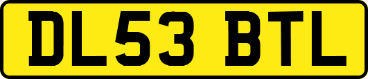 DL53BTL
