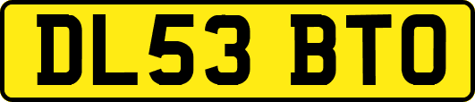 DL53BTO