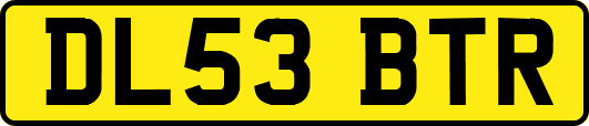 DL53BTR