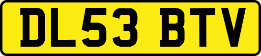 DL53BTV