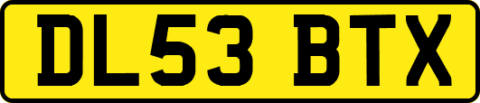 DL53BTX