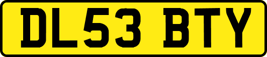 DL53BTY