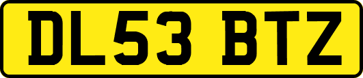 DL53BTZ