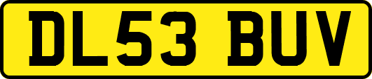 DL53BUV