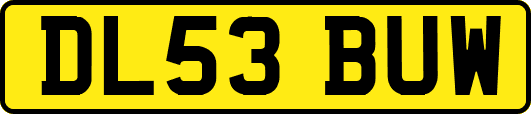 DL53BUW