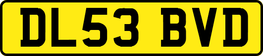DL53BVD