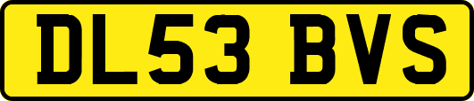 DL53BVS