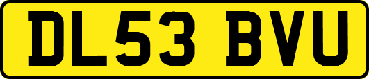 DL53BVU