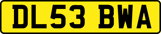 DL53BWA