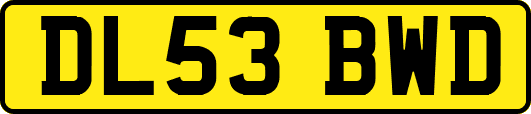 DL53BWD