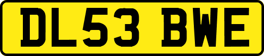 DL53BWE