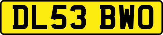 DL53BWO