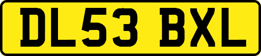 DL53BXL
