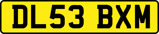 DL53BXM