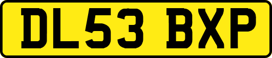 DL53BXP