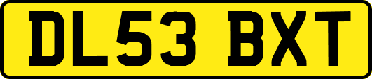 DL53BXT