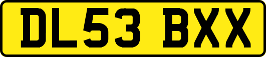 DL53BXX