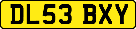 DL53BXY