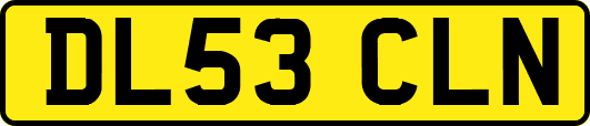 DL53CLN