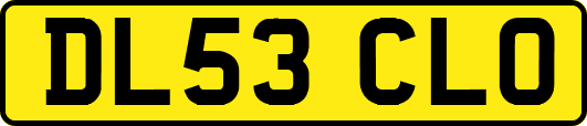DL53CLO