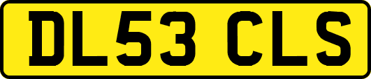 DL53CLS
