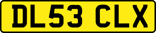 DL53CLX