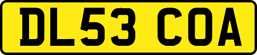 DL53COA