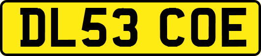 DL53COE