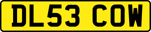 DL53COW